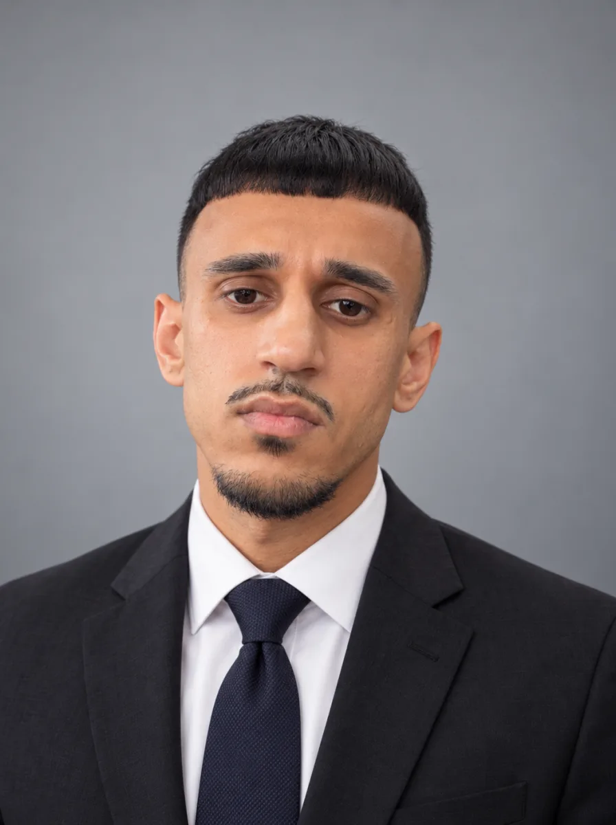 Tony Basi, co-founder of Juice Automation